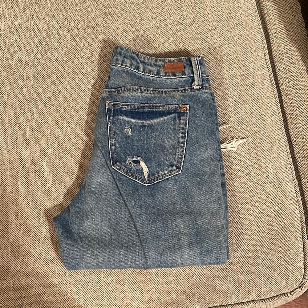 special A jeans